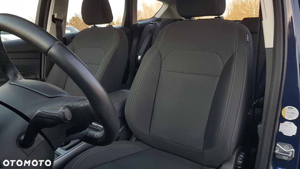 Ford Kuga 1.5 EcoBoost 2x4 Cool & Connect - 20