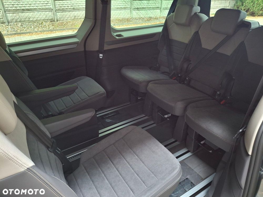 Volkswagen Multivan 2.0 TSI L2 Life DSG - 26
