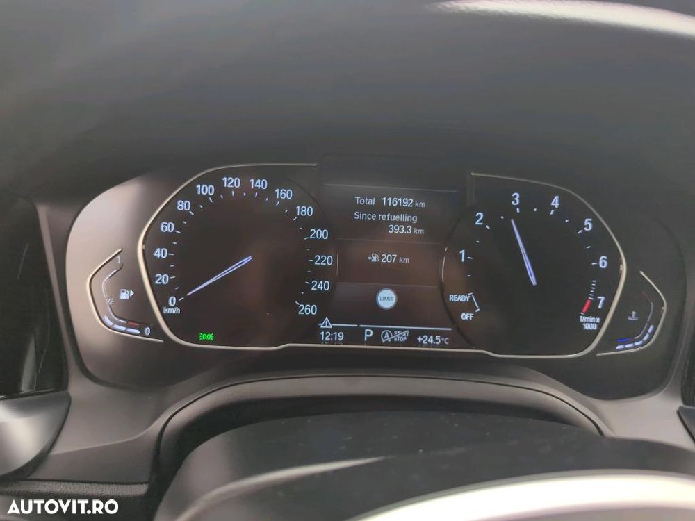 BMW Seria 3 - 4