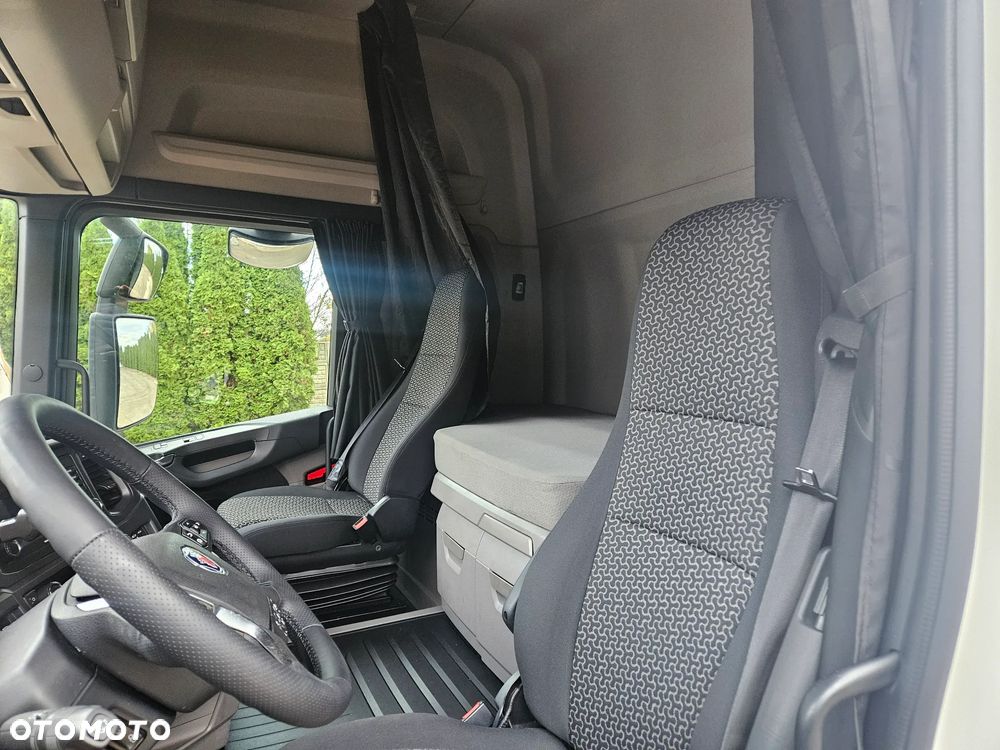 Scania R500 - 6