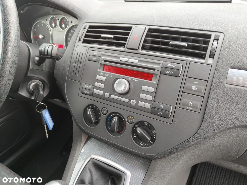 Ford C-MAX 1.6 Style - 23