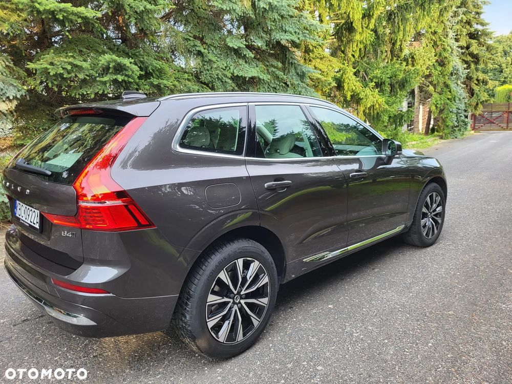 Volvo XC 60 B4 D AWD Plus Bright - 16