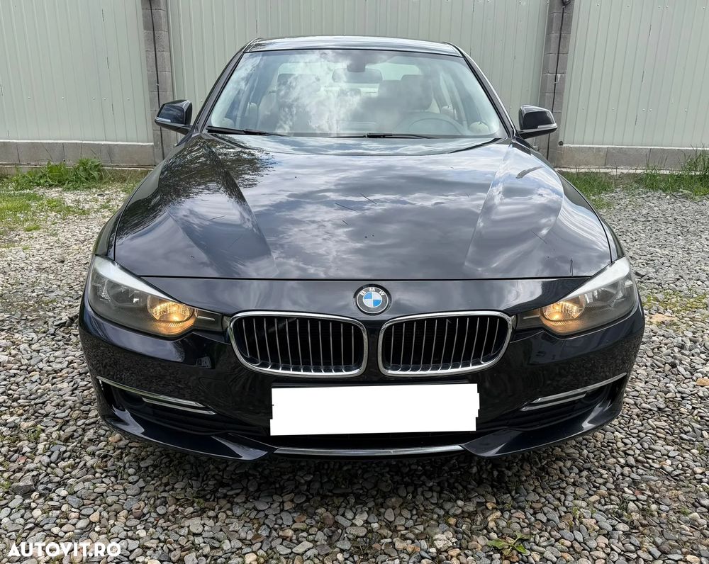 BMW Seria 3 - 15