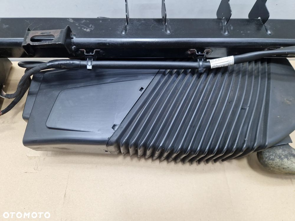 HAK HOLOWNICZY ELEKTRYCZNY BMW 3 F30 F35 F31 6799605 - 5