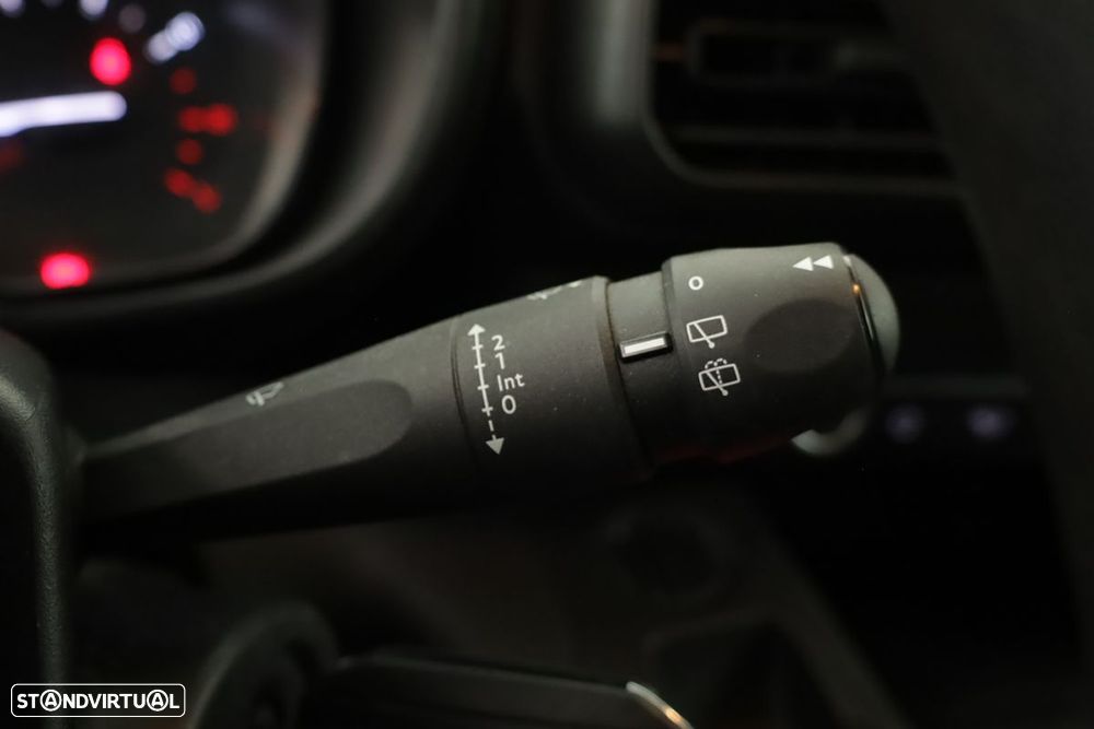 Citroën berlingo 1.5 bluehdi xl - 17
