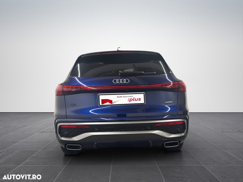 Audi Q5 - 5