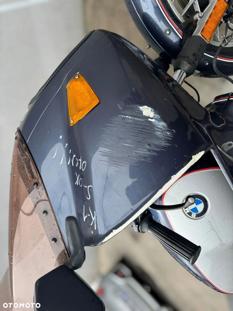 BMW R - 11