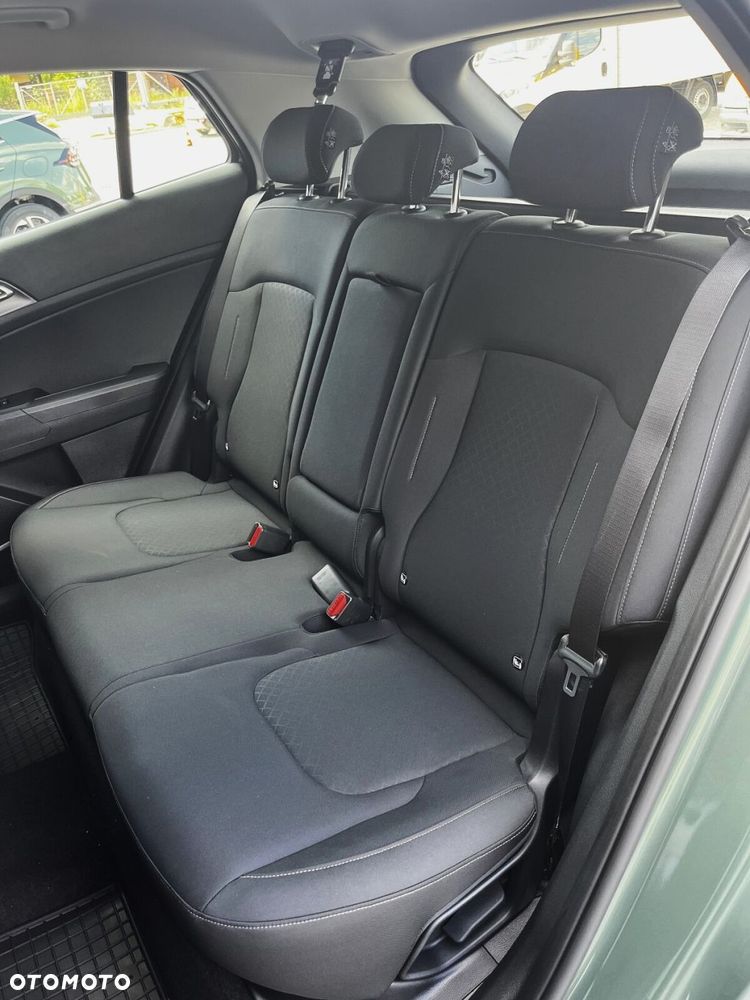 Kia Sportage 1.6 T-GDI M 2WD - 29