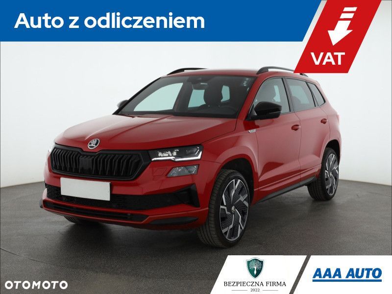 Skoda Karoq - 1