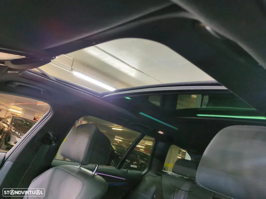 BMW 530 e Pack Desportivo M - 14