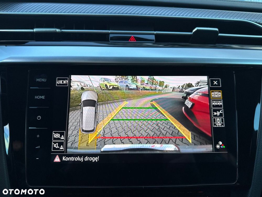 Volkswagen Arteon Shooting Brake 2.0 TSI 4Motion R DSG - 31