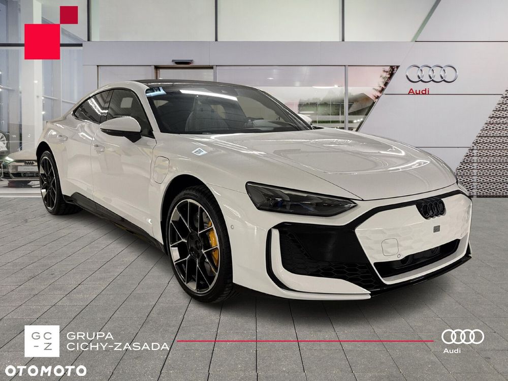 Audi RS e-tron GT - 7