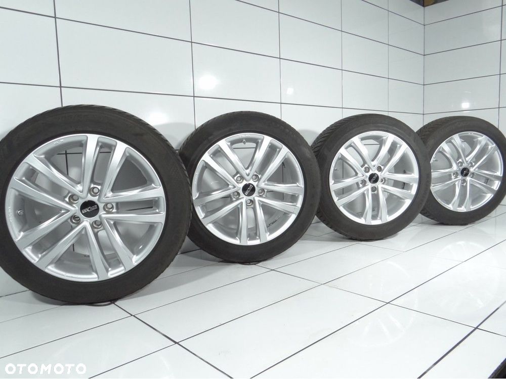 Koła zimowe BMW  17" 2 F45 F46 - 1