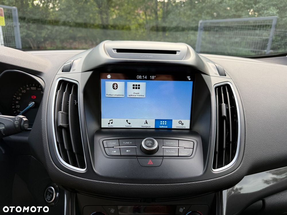 Ford C-MAX 1.5 EcoBoost Start-Stop-System Titanium - 18