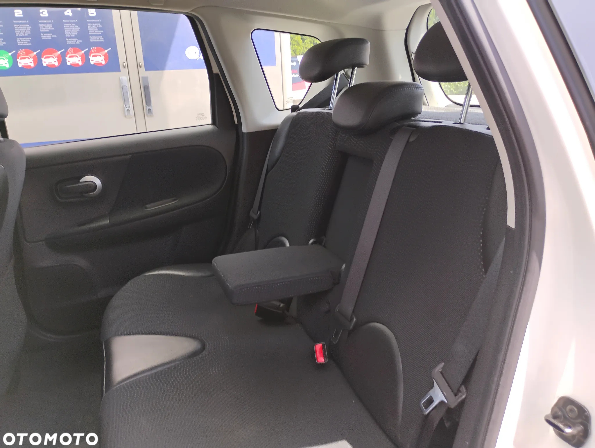 Nissan Note 1.4 Visia - 10
