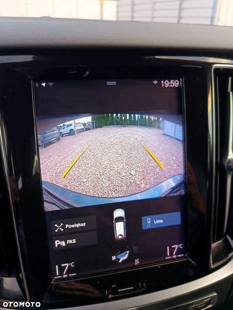 Volvo V60 B4 D Plus Bright - 26