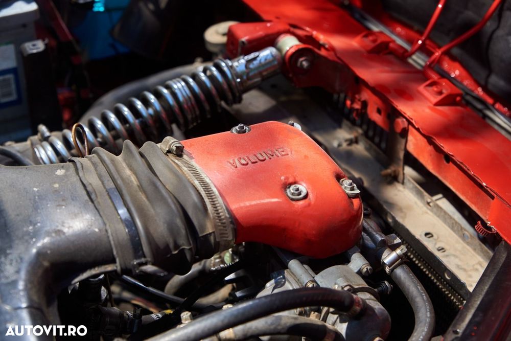 Lancia Beta - 23
