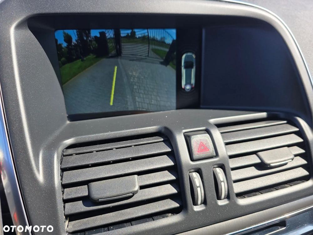 Volvo XC 60 D4 Drive-E Summum - 25