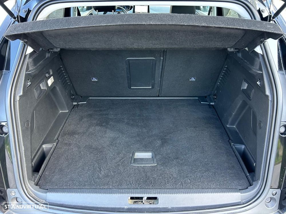 Peugeot 3008 1.6 BlueHDi Allure - 13