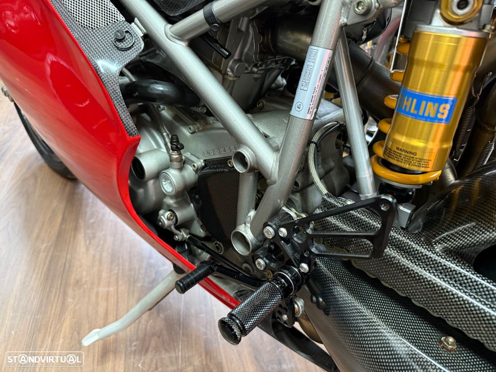 Ducati 998 R - 11