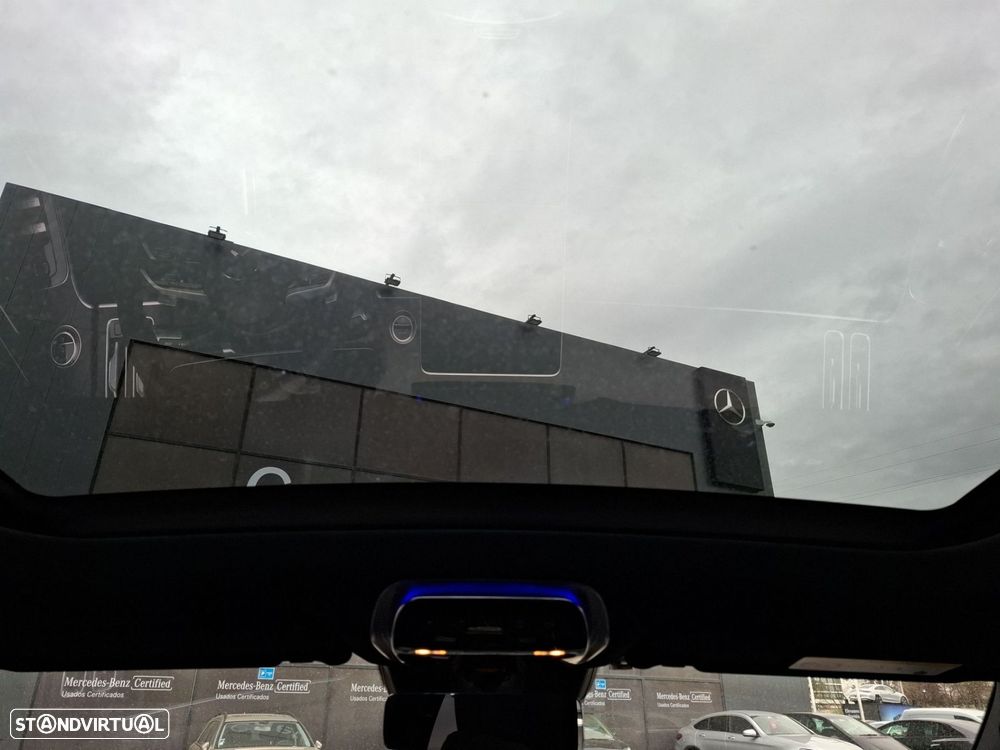 Mercedes-Benz S 450 - 16