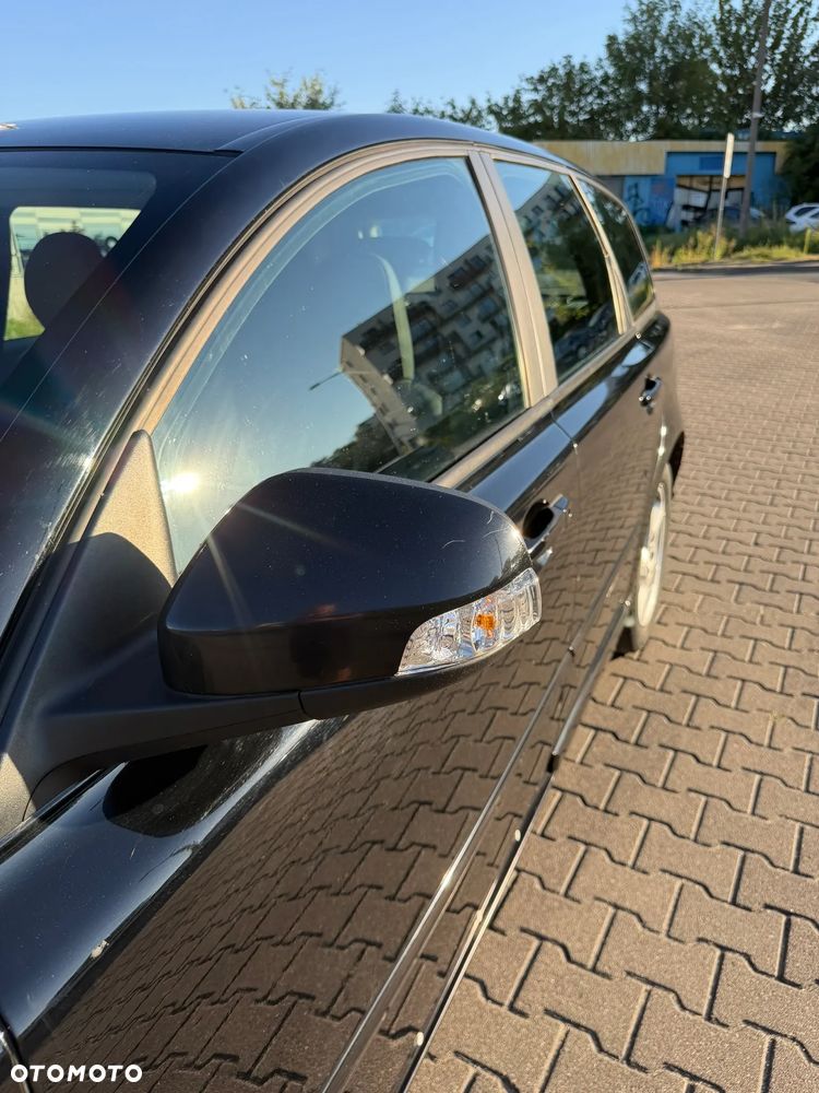 Volvo V50 D2 Business Edition - 28
