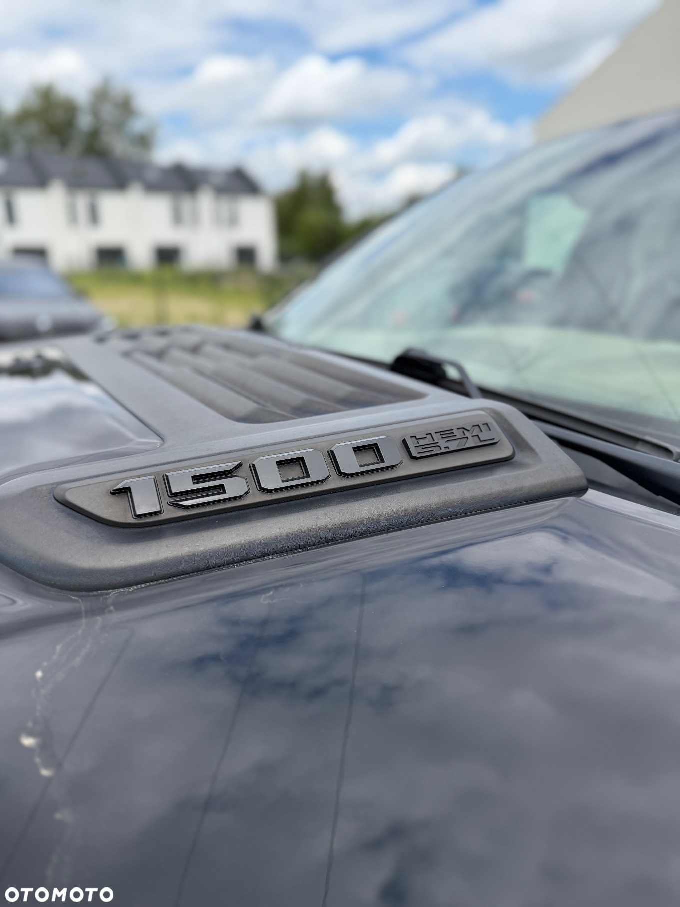 RAM 1500 Crew Cab Rebel - 9