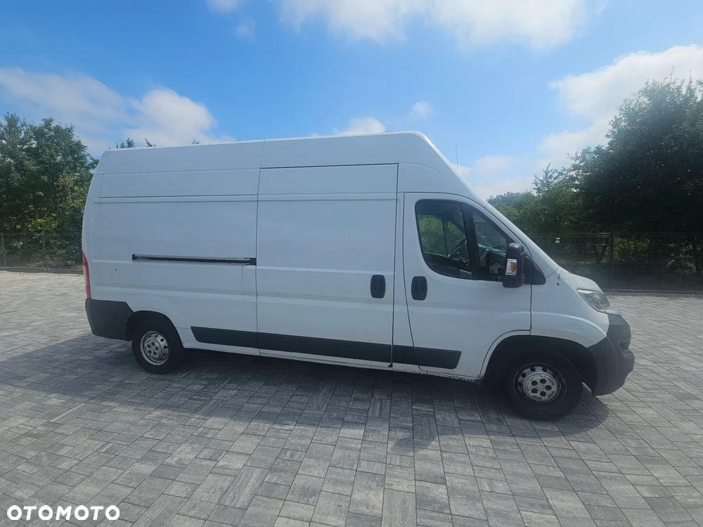 Fiat DUCATO L3H3 - 6