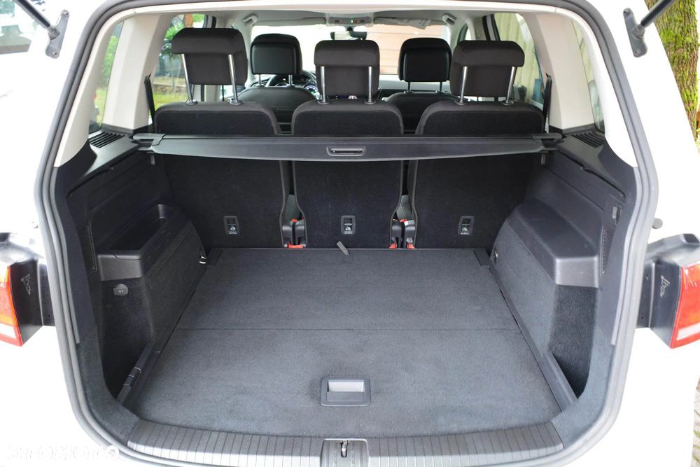 Volkswagen Touran 1.5 TSI EVO Highline DSG - 39