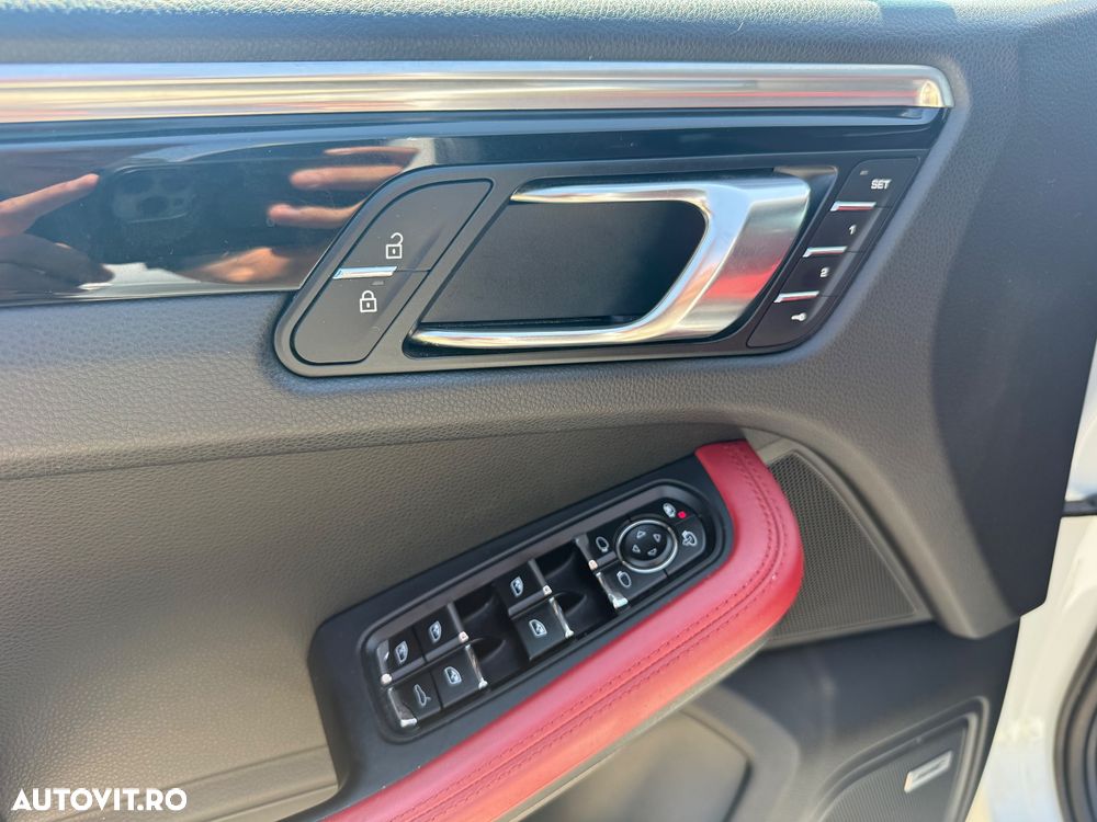 Porsche Macan S PDK - 24