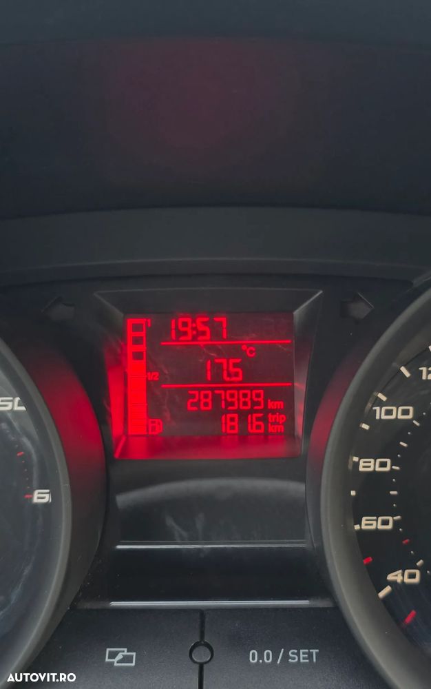 Seat Ibiza 1.2 TDI CR Ecomotive Style - 6