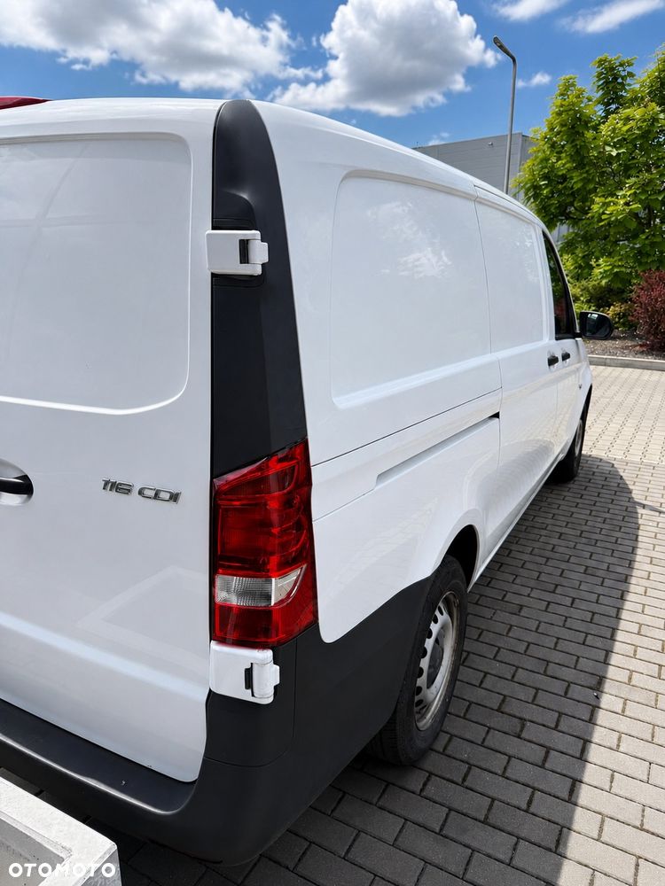 Mercedes-Benz VITO - 3