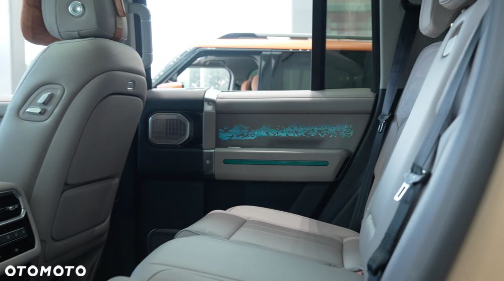 Jetour G700 - 10