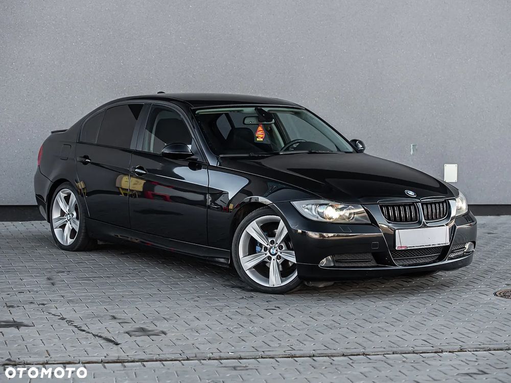 BMW Seria 3 - 1