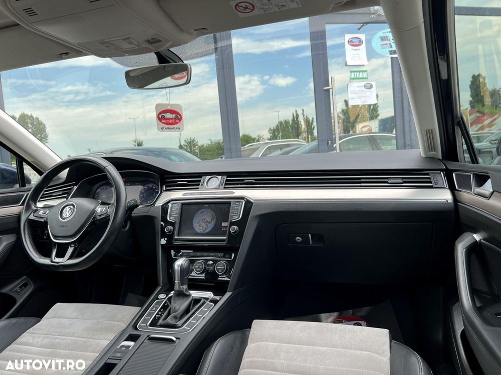 Volkswagen Passat - 7