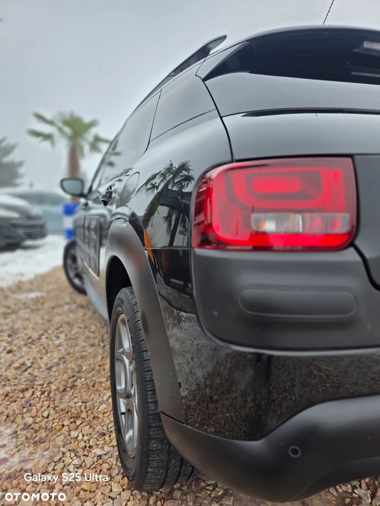 Citroën C4 Cactus - 20