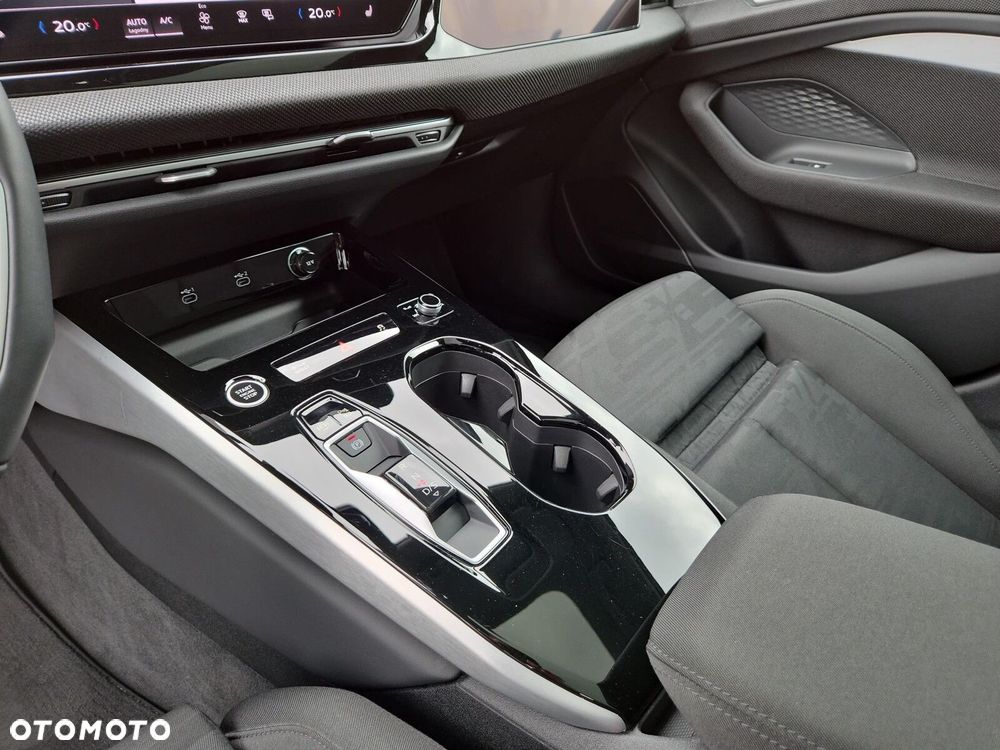 Audi A6 Avant - 15