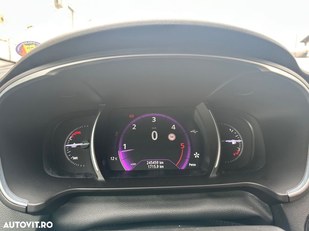 Renault Talisman - 13