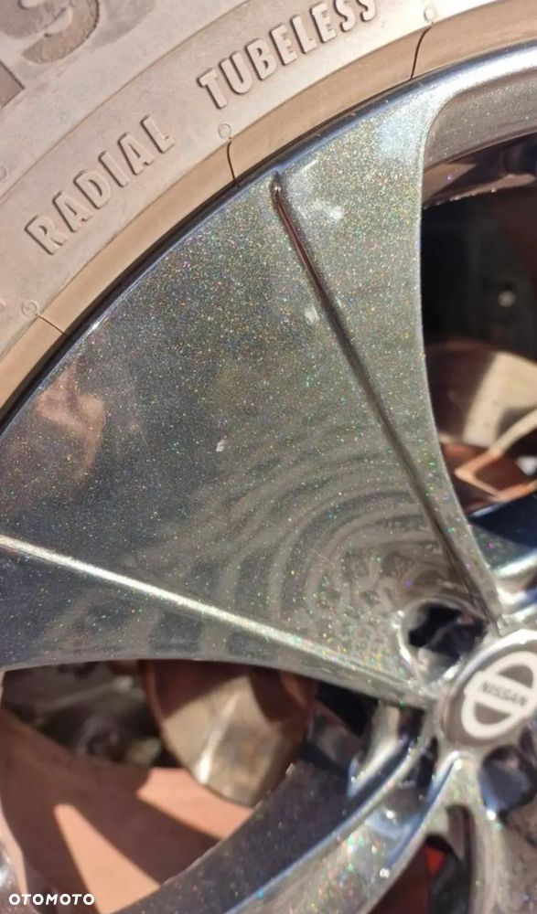 Nissan Qashqai 2.0 tekna - 26