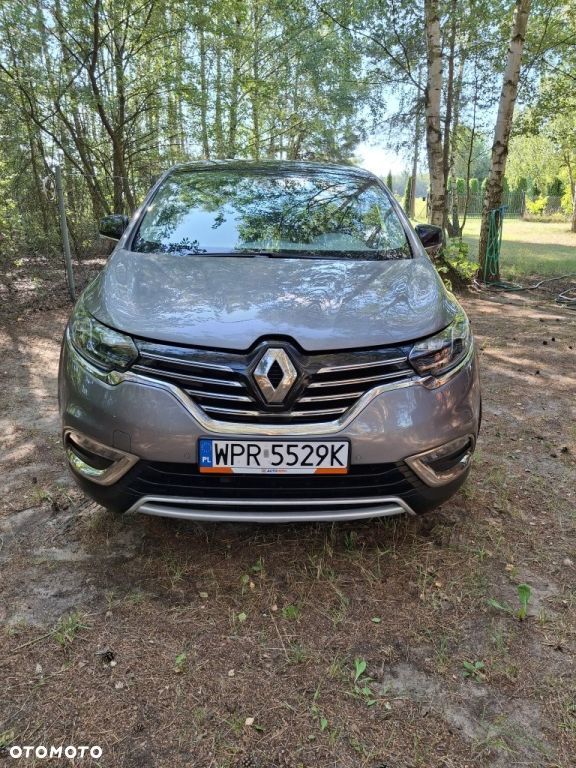 Renault Espace Energy dCi 160 EDC Business - 29