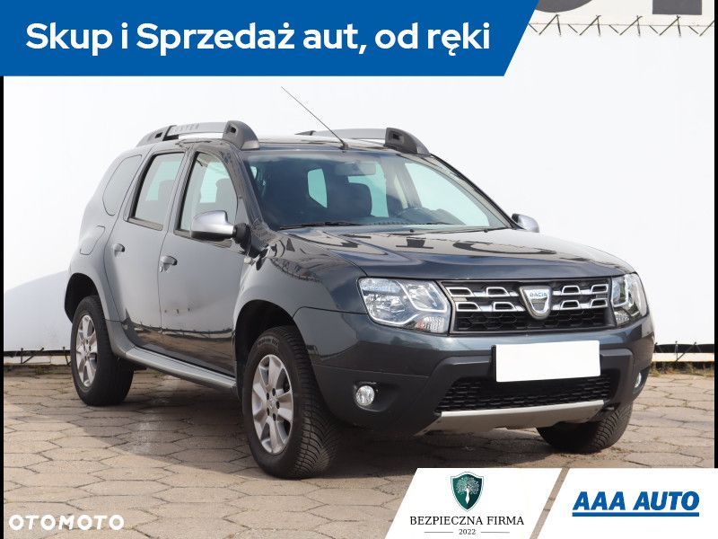 Dacia Duster - 2