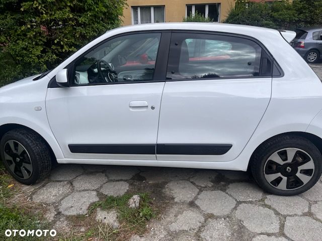 Renault Twingo SCe 70 Intens - 14