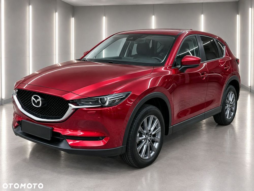 Mazda CX-5 - 3