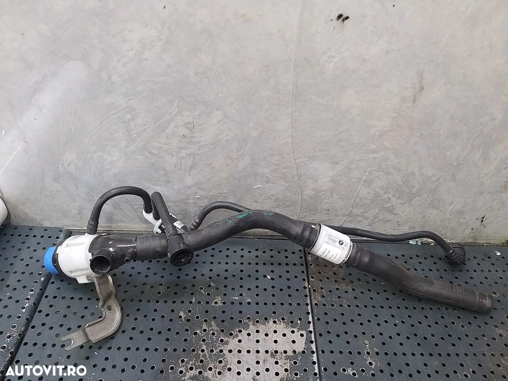 Furtun teava adblue 2.0 d bmw x3 g01 1619739067209 18536410mx - 3