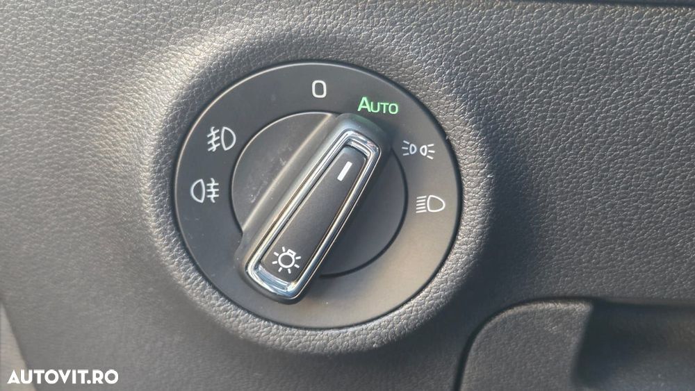 Skoda Kodiaq 2.0 TDI 4X4 DSG Sportline - 18