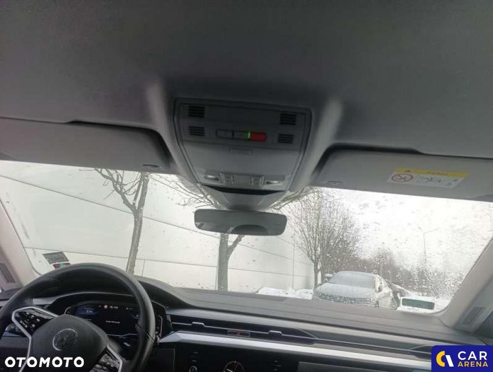 Volkswagen Arteon - 19