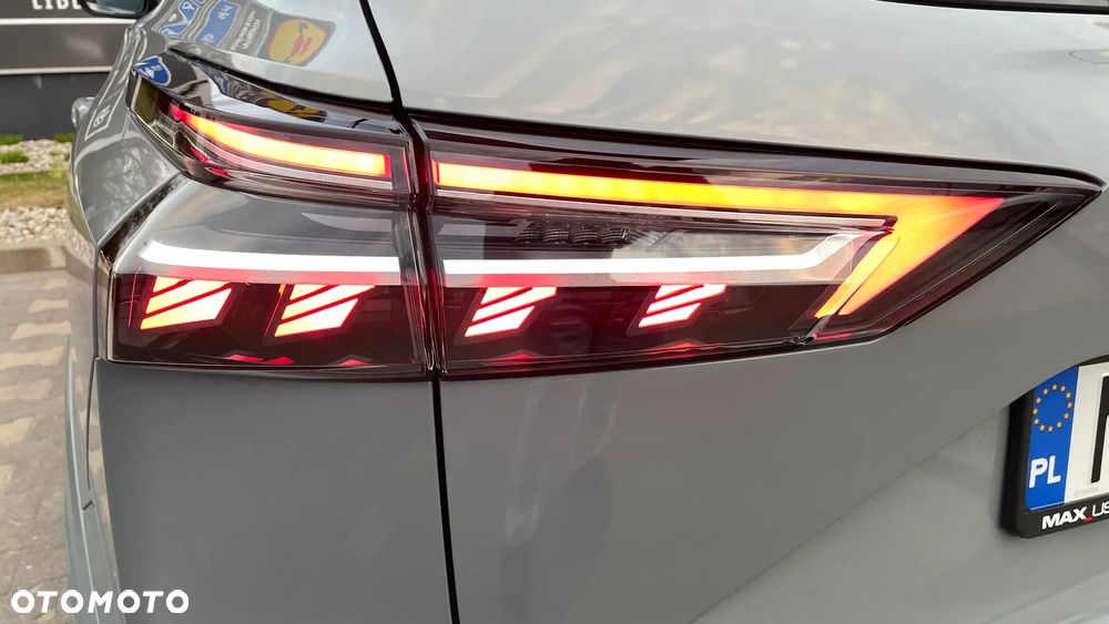 Nissan Qashqai 1.3 DIG-T MHEV N-Design Xtronic - 21