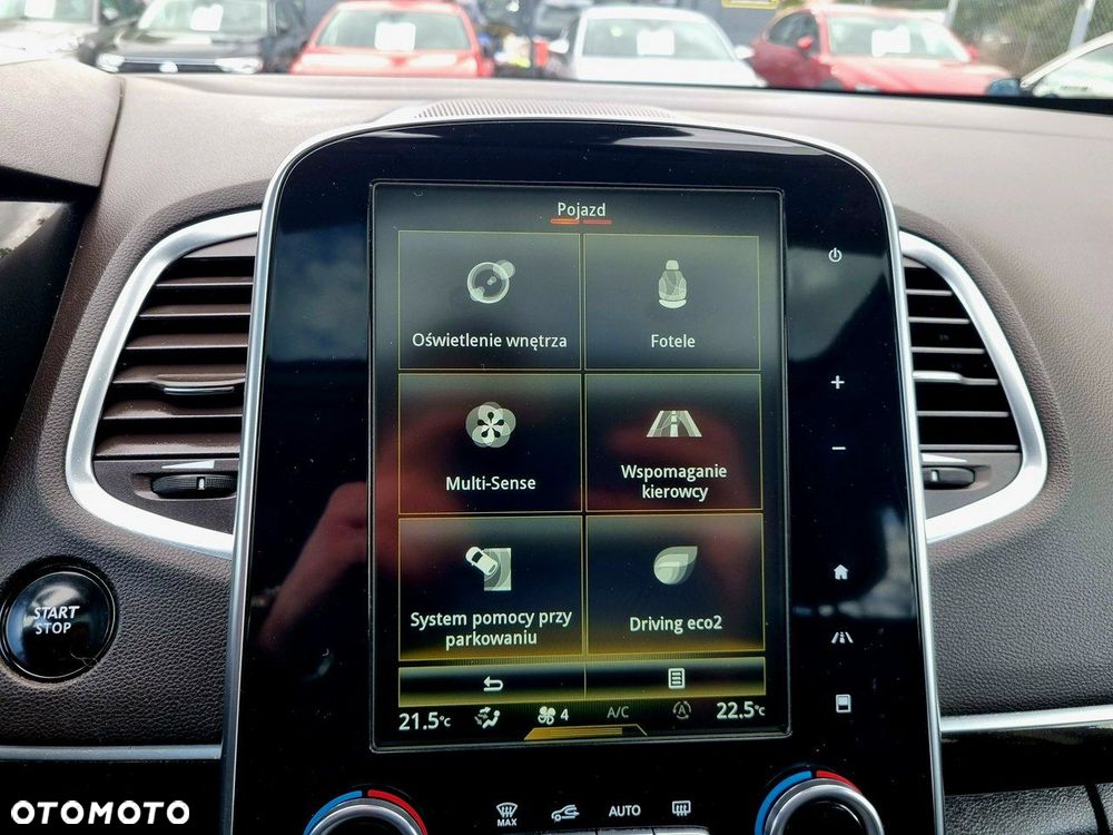 Renault Espace 1.6 dCi Energy Zen EDC 7os - 24