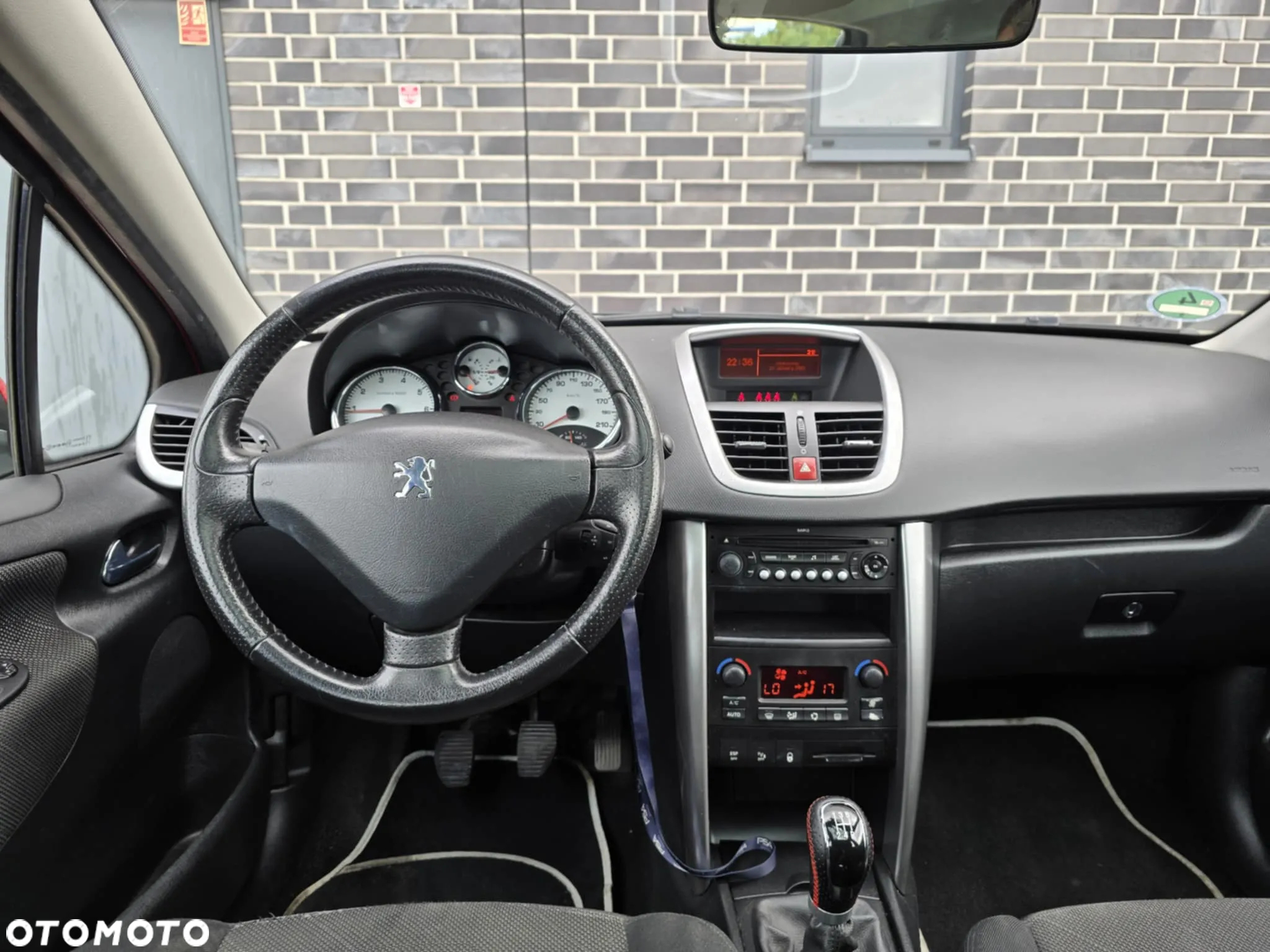 Peugeot 207 1.6 Premium - 28