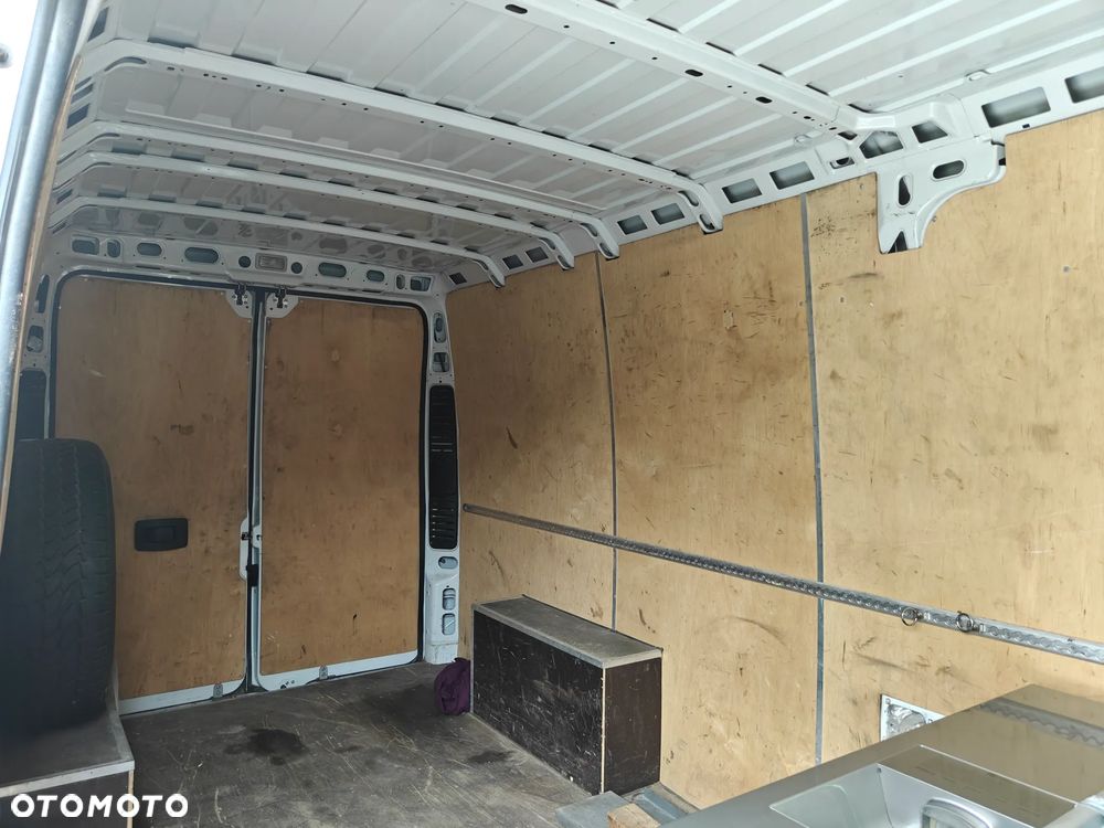 Fiat Ducato - 10